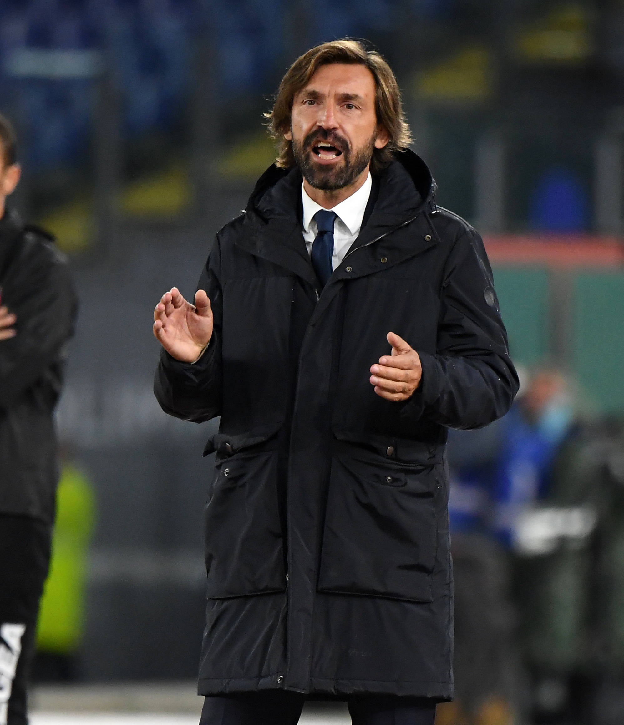 上的临场指 上的临场指